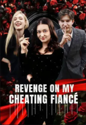 Revenge on My Cheating Fiancé